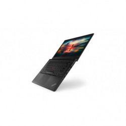 Lenovo ThinkPad A485 Black,...