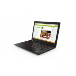 Lenovo ThinkPad A285 Black,...
