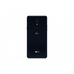 LG G7 Fit Black, 6.1 ", IPS...