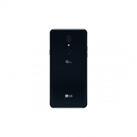 LG G7 Fit Black, 6.1 ", IPS...