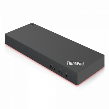Lenovo ThinkPad Thunderbolt...