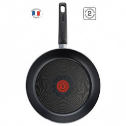 TEFAL B3180402 Frying Pan,...