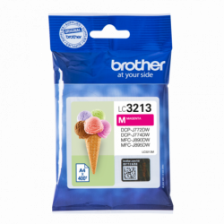 Brother 	LC3213M Ink...