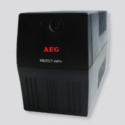 AEG UPS Protect alpha 800...