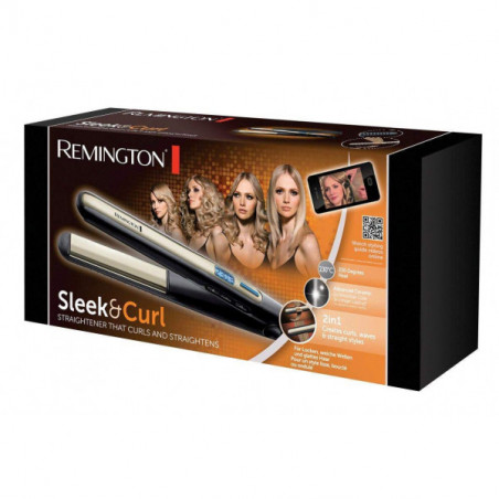 Remington Hair Straightener...
