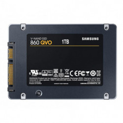 Samsung 860 QVO 1000 GB,...