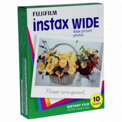 Fujifilm Instax Wide Glossy...