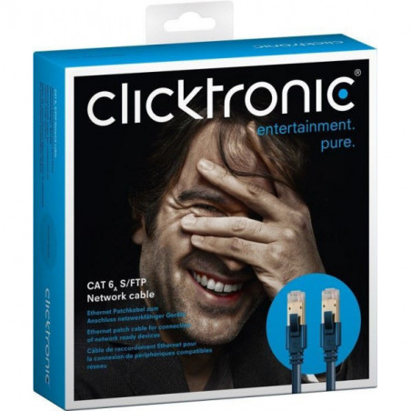 Clicktronic 79961 Casual...