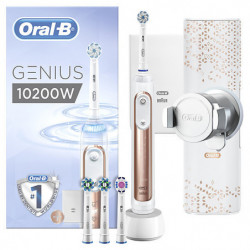 Oral-B Toothbrush Genius...
