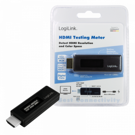 Logilink  HD0104 HDMI...