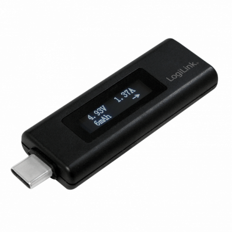 Logilink  PA0155 USB Type-C...