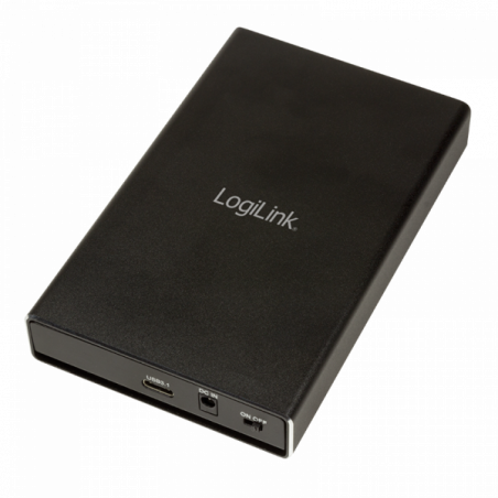 LOGILINK UA0297 USB3.1 GEN2...