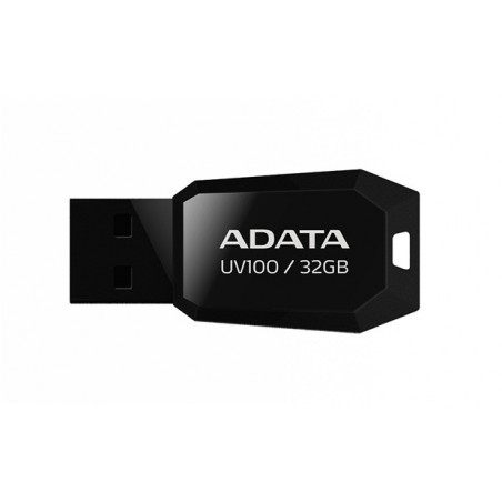 ADATA UV100 32 GB, USB 2.0,...