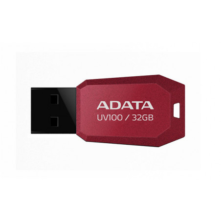 ADATA UV100 32 GB, USB 2.0,...