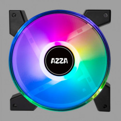 AZZA Hurricane II Digital...