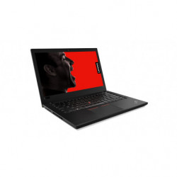Lenovo ThinkPad T480 Black,...