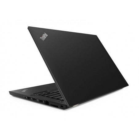 Lenovo ThinkPad T480 Black,...