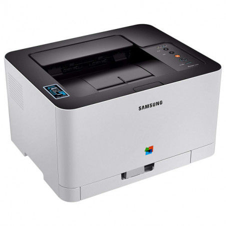 Samsung Printer SL-C430/SEE...