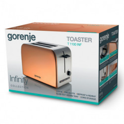 Gorenje Toaster T1100INF...