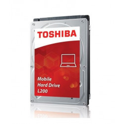 Toshiba Mobile L200 5400...