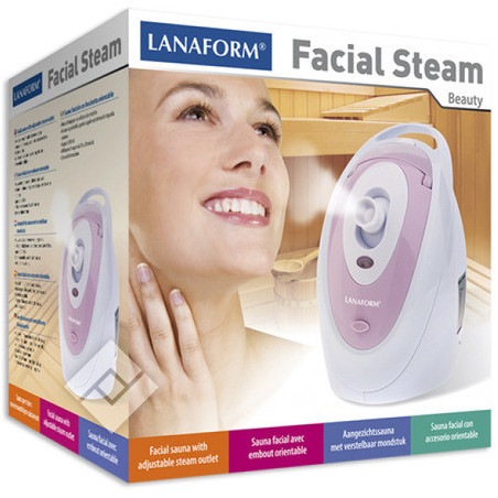 Lanaform Facial Steam...