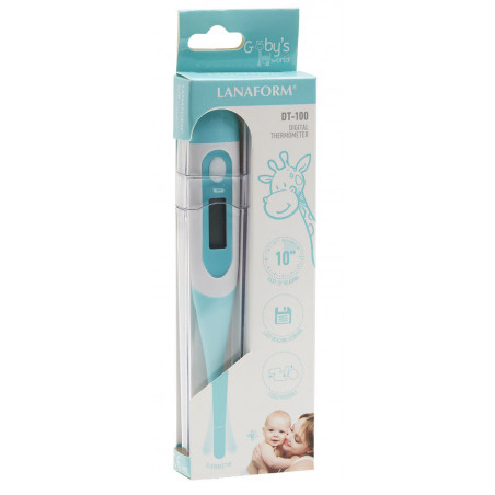 Lanaform Thermometer DT-100...