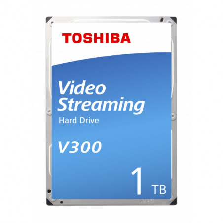 Toshiba Video Streaming...