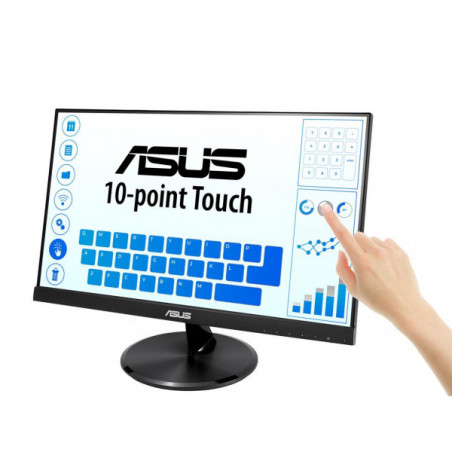 Asus Touch LCD VT229H 21.5...