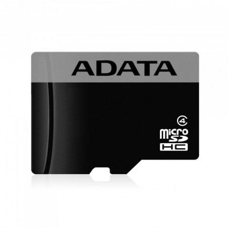 ADATA 4 GB, Micro SDHC,...