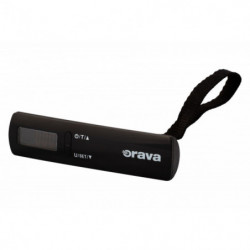 ORAVA Electronic luggage...