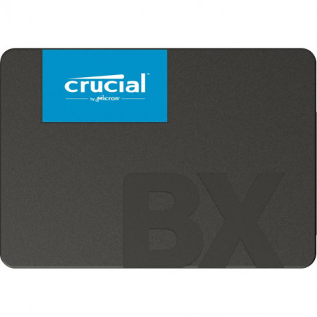Crucial BX500 960 GB, SSD...