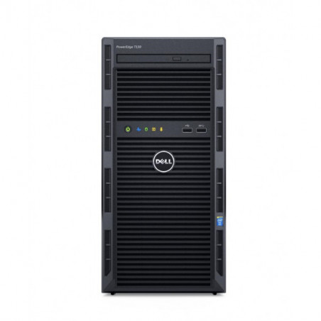 Dell PowerEdge T130 Tower,...