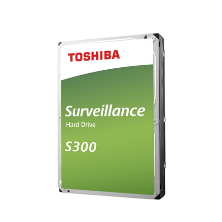 Toshiba Surveillance S300...