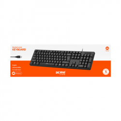 ACME KS06 Basic keyboard BG