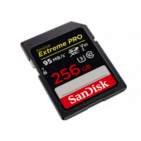 Sandisk Extreme PRO SDXC...