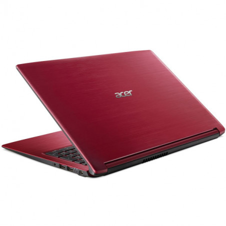 Acer Aspire 3 A315-53G Red,...