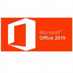 SW ESD OFFICE 2019 PRO ALL...
