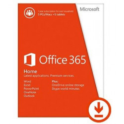 SW ESD OFFICE 365 HOME...