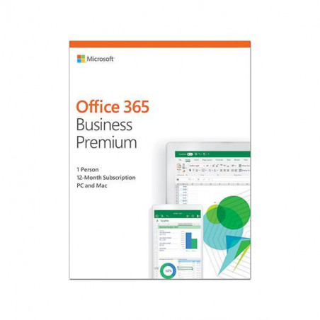 SW ESD OFFICE 365 BUS...