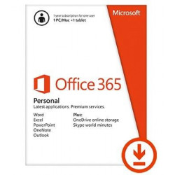 SW ESD OFFICE 365 PERSONAL...