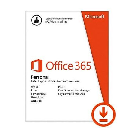 SW ESD OFFICE 365 PERSONAL...