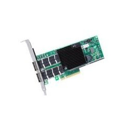 NET CARD PCIE 40GB DUAL...