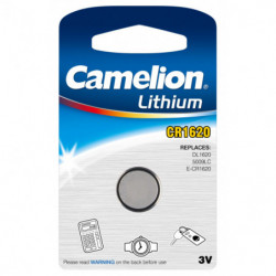 Camelion CR1620, Lithium, 1...