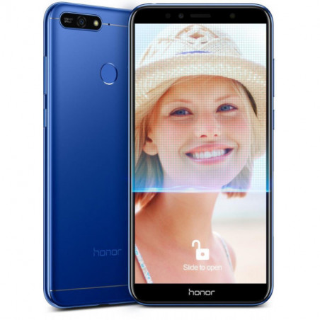 MOBILE PHONE HONOR 7A...