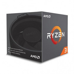 CPU RYZEN X4 R3-1200 SAM4...