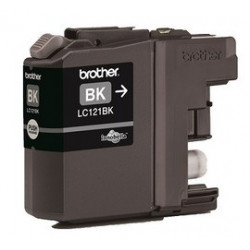 Brother LC-121BK Ink...