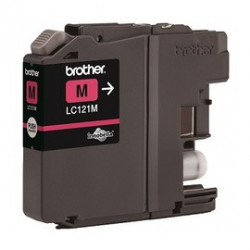 Brother LC-121M Ink...