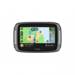 BIKE GPS NAVIGATION SYS...
