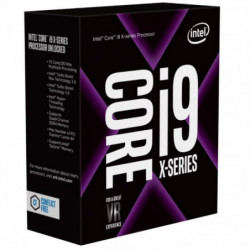 CPU CORE I9-7940X S2066...