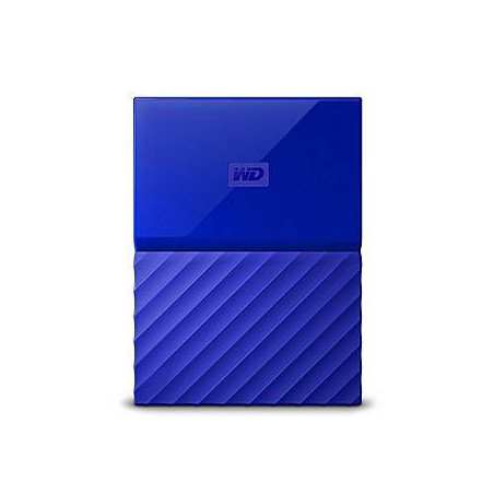 HDD USB3 4TB EXT. 2.5"/BLUE...